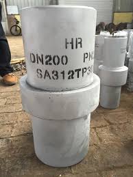 304不銹鋼絕緣接頭