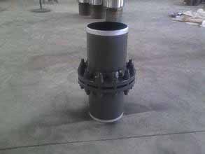 絕緣法蘭與絕緣接頭的對比