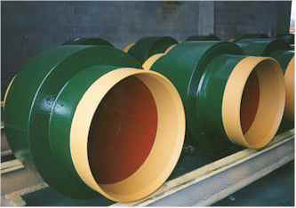 <b>絕緣接頭尺寸</b>