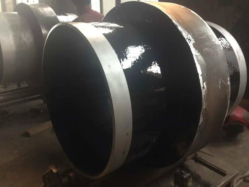 管道絕緣接頭整改方案