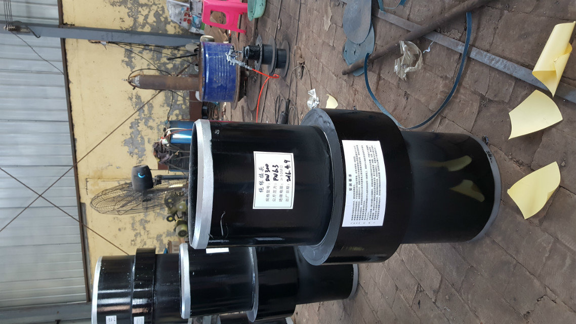  絕緣接頭安裝時需要注意什么