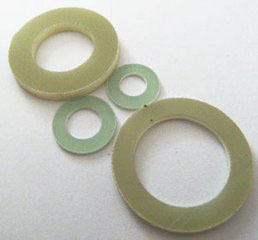 絕緣法蘭密封墊片種類