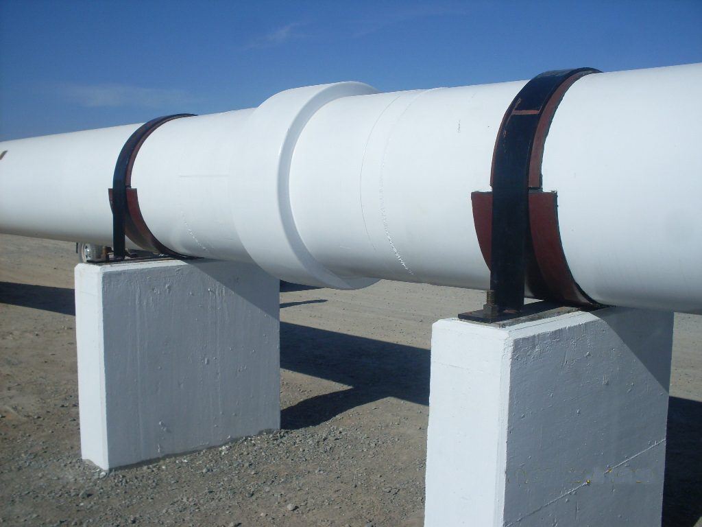 天然氣管道絕緣接頭_絕緣法蘭的選擇依據